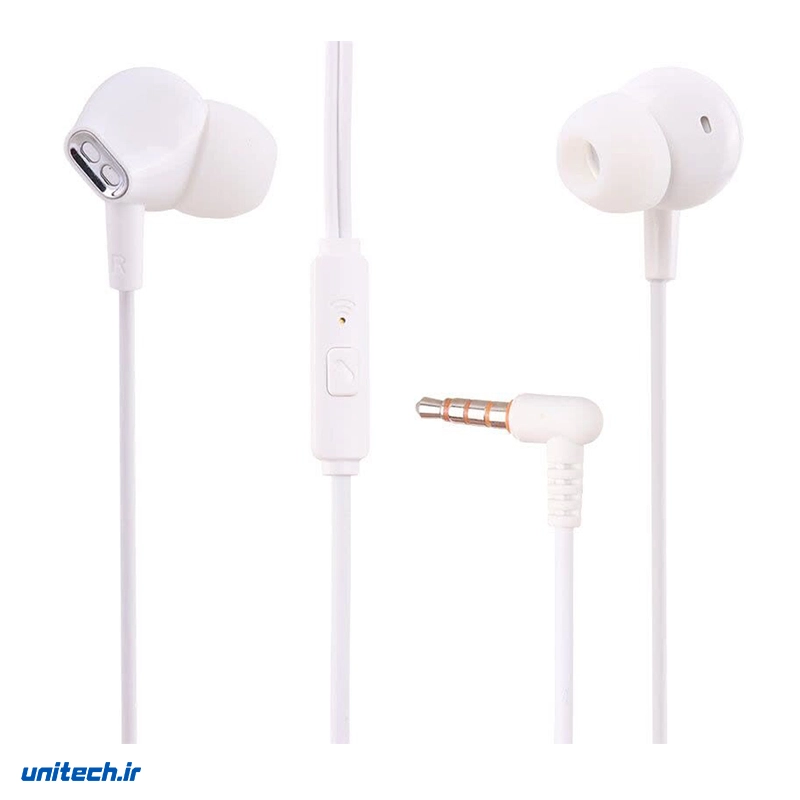 هندزفری سیمی سلبریت G21 aS3Yb1